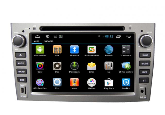 Auto Digital TV PEUGEOT Navigation System 3G iPod TV Radio for PEUGEOT 308 408