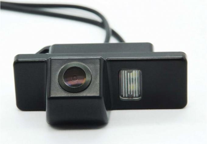 PEUGEOT Car Reverse Parking Sensor System Water Proof Backup camera With IR