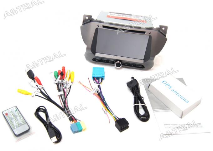 Dual Core suzuki navigation system Alto Android DVD Player 1080P Rearview Camera Input