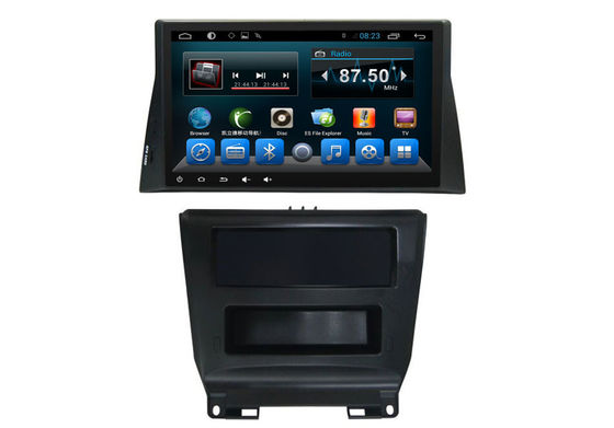 China Car Infotainment System Honda Navigation System OBD Mirror - Link Accord 2008 supplier