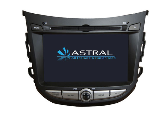China 3G Touch Screen HB20 HYUNDAI DVD Player Portuguese Navigation System in dash with DVB-T supplier