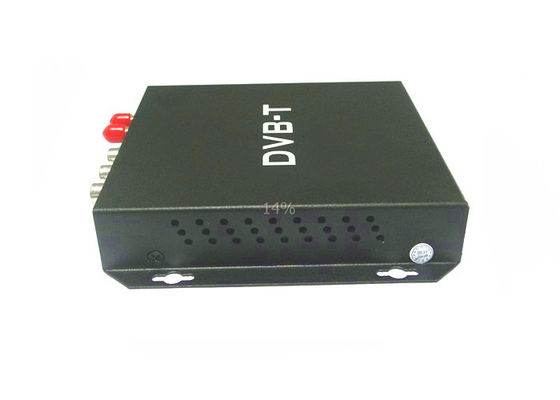 China ETSIEN 302 744 Car CAR Mobile HD DVB-T Receiver high speed USB2.0 supplier
