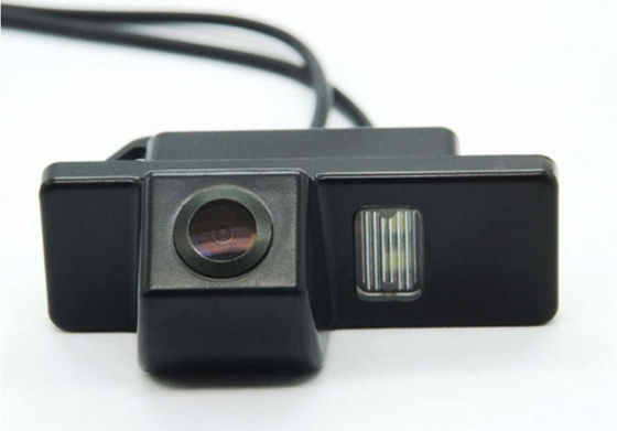 China PEUGEOT Car Reverse Parking Sensor System Water Proof Backup camera With IR supplier