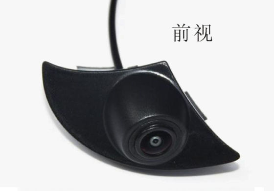 China TOYOTA Car Front Parking Camera System 150 degree Super wide angle Camera supplier