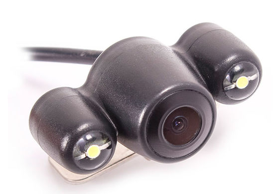 China Universal Security Car Reverse Parking System NTSC Car Back up camera supplier