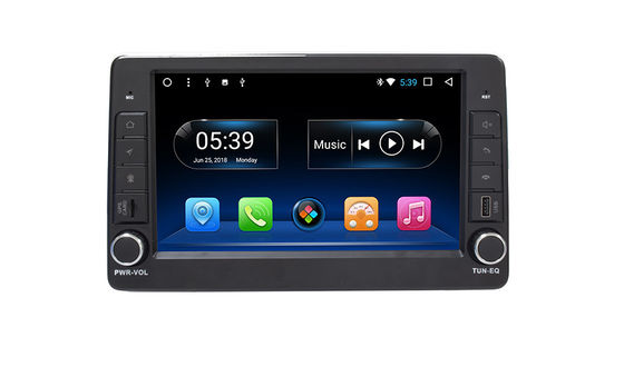 China WiFi Built In Multimedia Navigation System 9 Inch Renault Arkana 2019 Android supplier