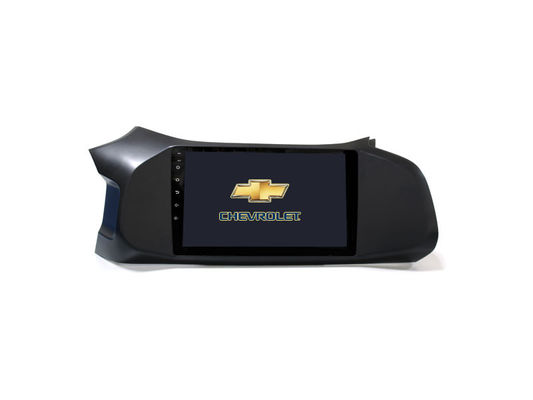China Big Screen GPS Navigation Radio Chevrolet Onix 4G SIM Android 9.0/10.0 Built In Wifi supplier