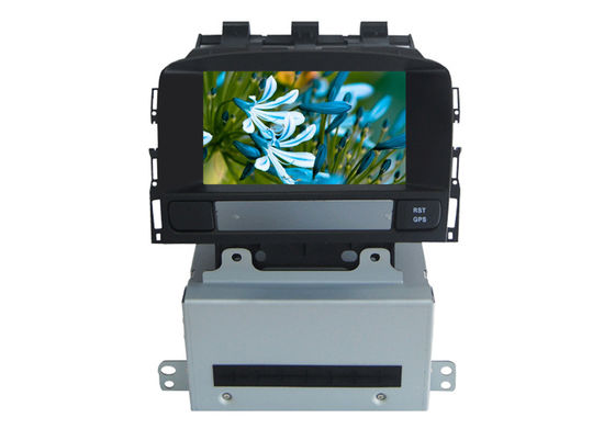 China Rear view Camera Navigation System windows With Car DVD GPS supplier