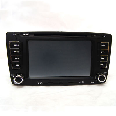 China Android Touch Screen Car Navigation System 3G Wifi iPod TV Bluetooth supplier