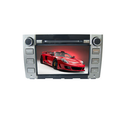 China Android 4.4 TOYOTA GPS Navigation In Car Audio Stereo DVD for Tundra supplier
