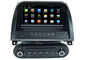 Car Origial Radio System MG 3 Central Multimidia GPS Touch Screen DVD TV supplier