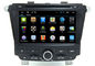 Quad Core TV Player Roewe 350 Car Dvd GPS Navigation Wifi Bluetooth Andorid supplier