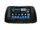 Android 2 Din Car Dvd Car Gps Navigation For Mazda 6 Quad Core RDS Radio supplier