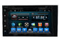 Android Radio Stereo Toyota Navigation System For Sienna Quad Core supplier