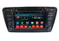 Android Car Dvd MP3 MP4 Player VW GPS Navigation System Skoda Octavia A7 Car supplier