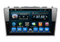 2 Din Auto Video Audio System Android Car GPS Navigation Honda CRV 2012 FM Radio supplier