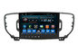 Sportage 2016 Car Stereo Dvd Player Kia Central Multimedia Navigation System supplier