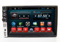 2 Din Car Radio Stereo DVD Player Car GPS Navigation System 7 Inch supplier