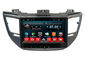 Quad Core Dash Car Stereo Gps Auto Navigation RDS Radio For  Ix35 2015 supplier