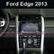 Android  FORD DVD Navigation System , Ford Edge 2014 2013 Car In Dash Dvd Player supplier
