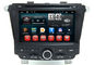 Roewe 350 7.0 inch 2 Din Central Multimidia GPS With Android 4.4 Operation System supplier