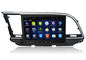 Hyundai Elantra 2016 DVD Player Car Multimedia Player With Radio supplier