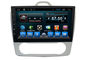 10.1 Inch Android Quad Core  FORD DVD Navigation System Car GPS Navi For Focus supplier