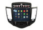 Car Gps Navi Android CHEVROLET GPS Navigation Quad Core System Car Radio For Cruze supplier