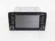 2 Din RDS Radio Audi Central Multimidia GPS Dvd Cd for Audi A3 S3 RS3 2002-2013 supplier