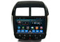 Car Stereo with Bluetooth Mitsubishi Navigator for ASX Android 6.0 System supplier
