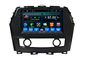Double Din Car Stereo Bluetooth Android Car Navigation System Nissan Cima supplier