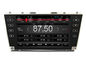 Radio Head Unit Bluetooth Navigation Car Stereo Camry / Aurion 2007-2011 supplier