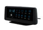 On Dash Car DVR Car Reverse Parking System Buit In Gps Navigation with ADAS 8 Inch Screen supplier