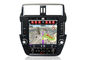 Vertical Screen Central Entertainment System Toyota GPS Navigation Prado 2015 2010 supplier