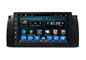 In Dash Integrated car multimedia system android Bmw X5 M5 E38 E39 E53 supplier