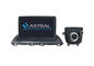 Radio Bluetooth In Dash Double Din Multimedia Navigation System Mazda 3 2014-2017 supplier