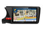Honda City 2015 Car GPS Navigator In Dash Multimedia Radio Receivers supplier