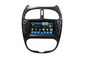 Android Car FM AM Radio Receiver Gps Navigation System for Peugeot 206 supplier