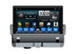 In Dash Gps Auto Audi Q3 Car Multimedia Navigation System Bluetooth Octa Core supplier