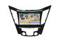 Car Stereo Head Unit Hyundai DVD Player GPS Radio TV Wifi Sonata YF 2011- supplier