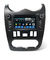 Autoradio  Logan Car Multimedia Navigation System 6.2 inch Touch Screeen supplier