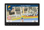Hilux Android Toyota Navigation System All In One 10 Inch Touch Screen supplier