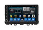 Android 8.0 Rio KIA Navigation System Car Stereo Navigation OBD2 TV Radio supplier
