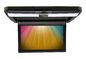 Beige/Black/Grey Car DVD Player HD Roof Flip Down Monitor 10.1-inch Screen supplier