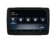 Wifi FM IR Car headrest Monitor Android System Back Seat Dvd Player Touchscreen supplier