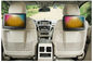 Wifi FM IR Car headrest Monitor Android System Back Seat Dvd Player Touchscreen supplier