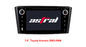 Multimedia TOYOTA GPS Navigation 7.0 Inch Stereo Radio With DVD SWC Mirror - Link supplier