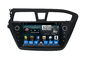 Hyundai I20 Car DVD Player 9.0 Inch Screen 3G &amp; 4G Wifi Internet  supplier