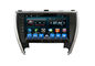 In Car Vedio  Toyota Navigation DVD GPS 3G MP3 MP4 Radio Support Steering Wheel Control supplier