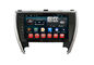In Car Vedio  Toyota Navigation DVD GPS 3G MP3 MP4 Radio Support Steering Wheel Control supplier
